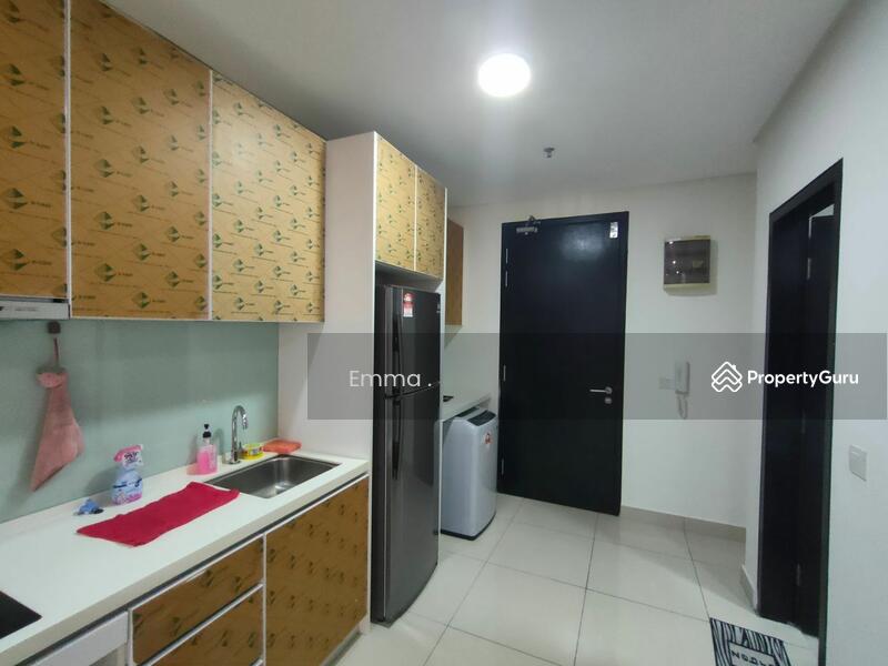 Service Residence for Rent at Centrus Soho - Emma . - PropertyGuru.com.my