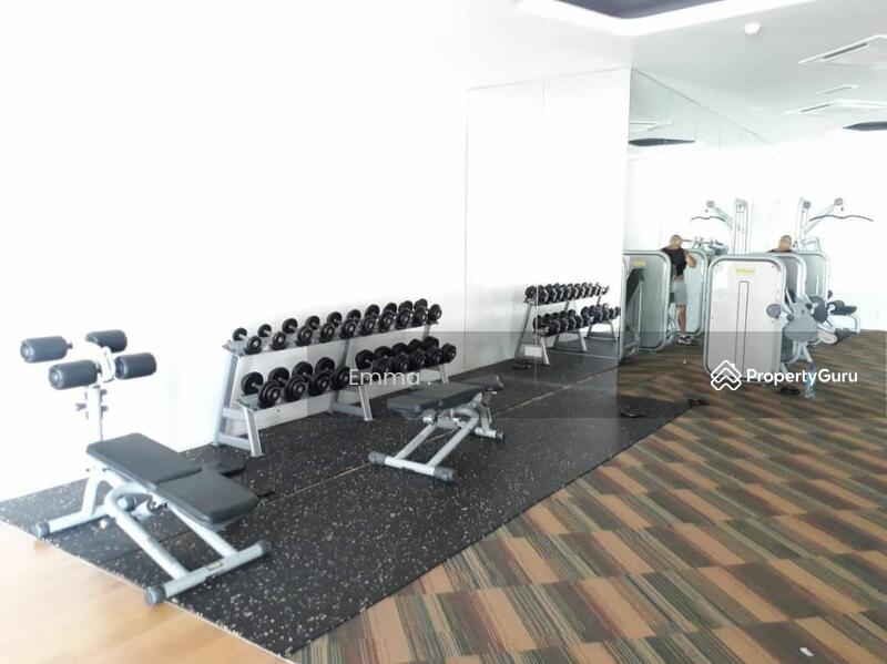 Service Residence for Rent at Centrus Soho - Emma . - PropertyGuru.com.my