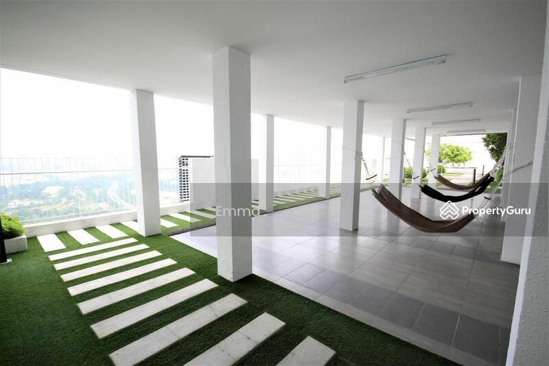 Service Residence for Rent at Centrus Soho - Emma . - PropertyGuru.com.my