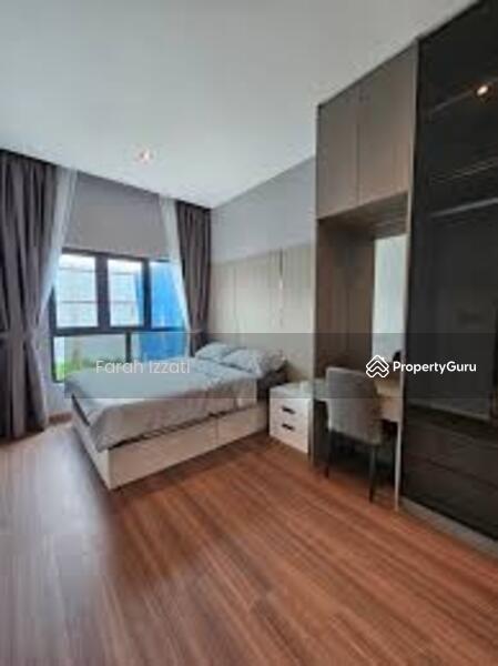 For Sale - Kemuning Utama