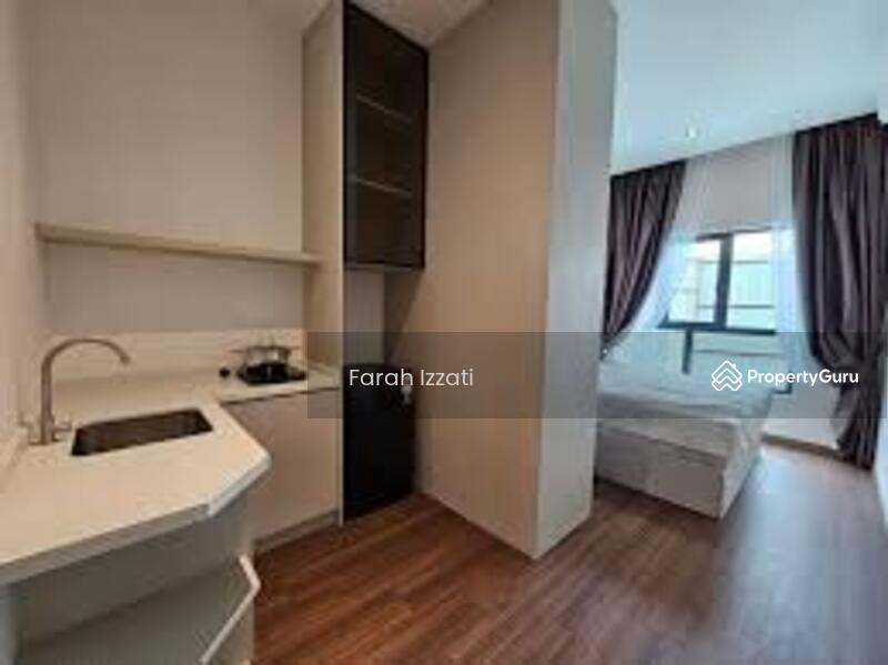 For Sale - Kemuning Utama