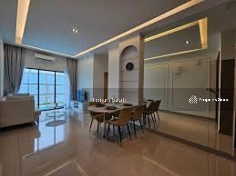 For Sale - Kemuning Utama