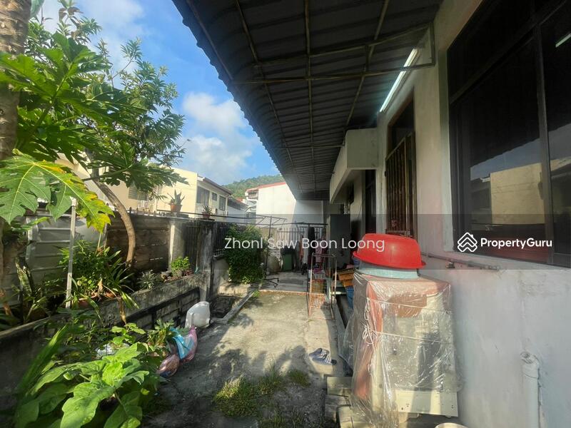 For Sale - Taman Pekaka Corner