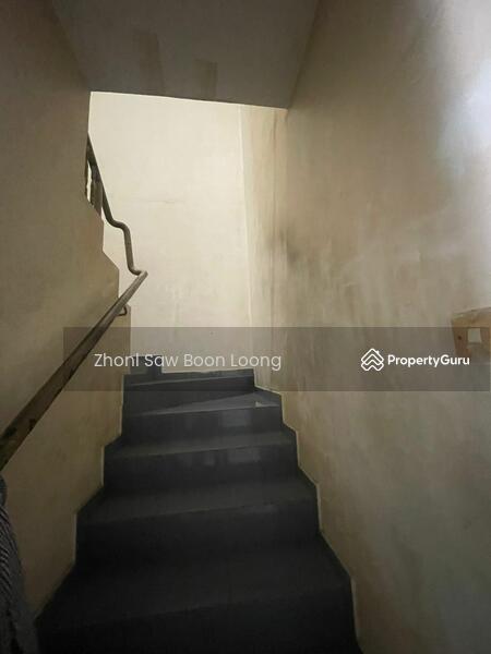 For Sale - Taman Pekaka Corner