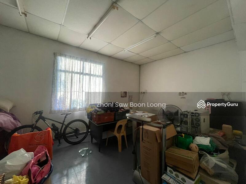 For Sale - Taman Pekaka Corner