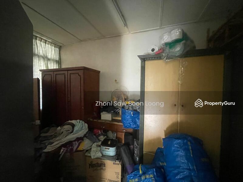 For Sale - Taman Pekaka Corner