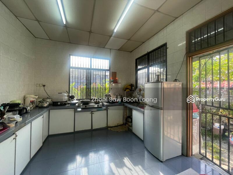 For Sale - Taman Pekaka Corner