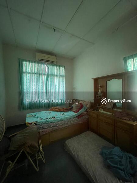 For Sale - Taman Pekaka Corner