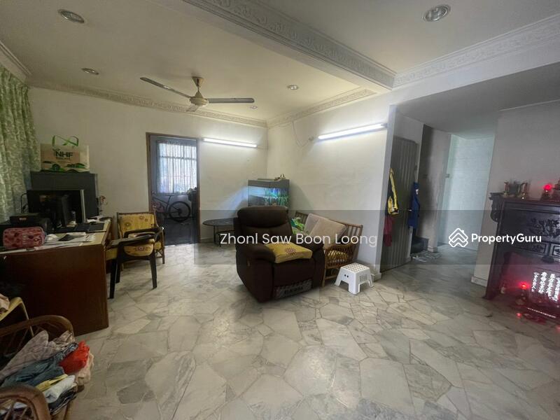 For Sale - Taman Pekaka Corner