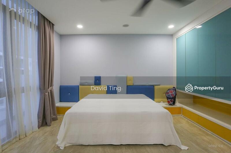 Rumah Teres untuk Dijual di Sungai Besi (Kuala Lumpur) - David Ting - PropertyGuru.com.my