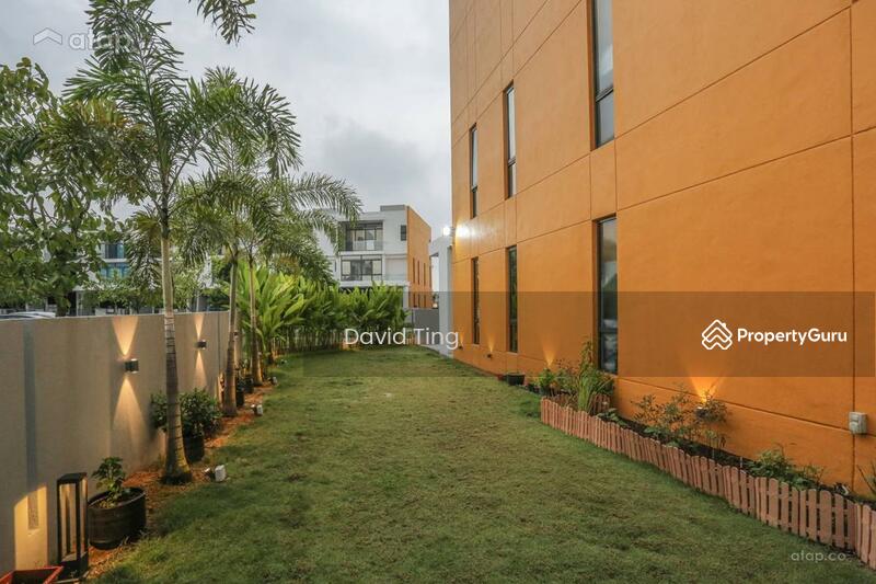 Rumah Teres untuk Dijual di Sungai Besi (Kuala Lumpur) - David Ting - PropertyGuru.com.my