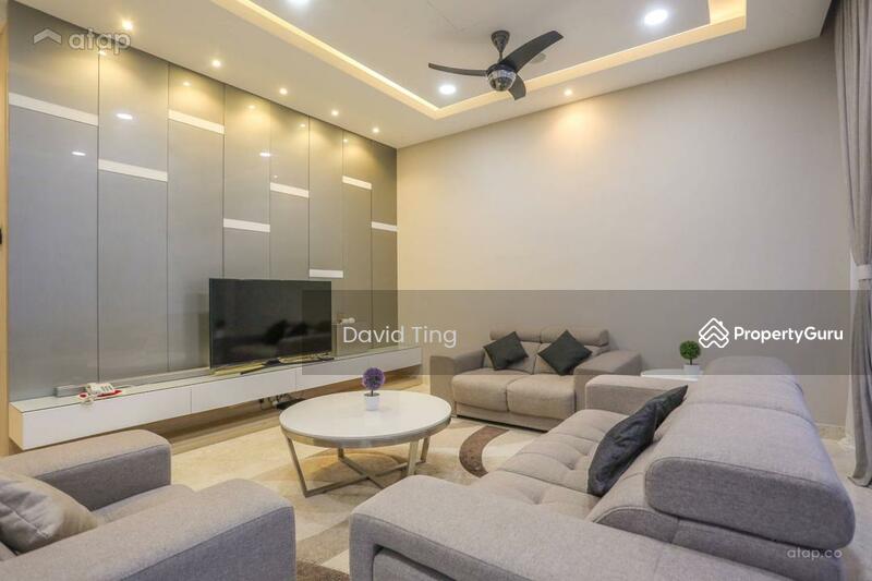 Rumah Teres untuk Dijual di Sungai Besi (Kuala Lumpur) - David Ting - PropertyGuru.com.my