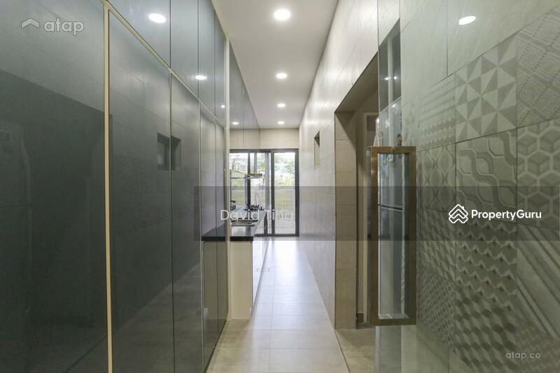 Rumah Teres untuk Dijual di Sungai Besi (Kuala Lumpur) - David Ting - PropertyGuru.com.my