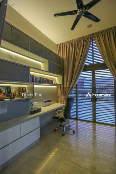 Rumah Teres untuk Dijual di Sungai Besi (Kuala Lumpur) - David Ting - PropertyGuru.com.my