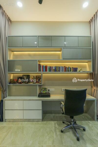 Rumah Teres untuk Dijual di Sungai Besi (Kuala Lumpur) - David Ting - PropertyGuru.com.my