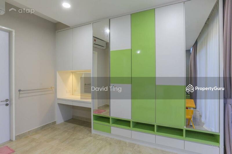 Rumah Teres untuk Dijual di Sungai Besi (Kuala Lumpur) - David Ting - PropertyGuru.com.my