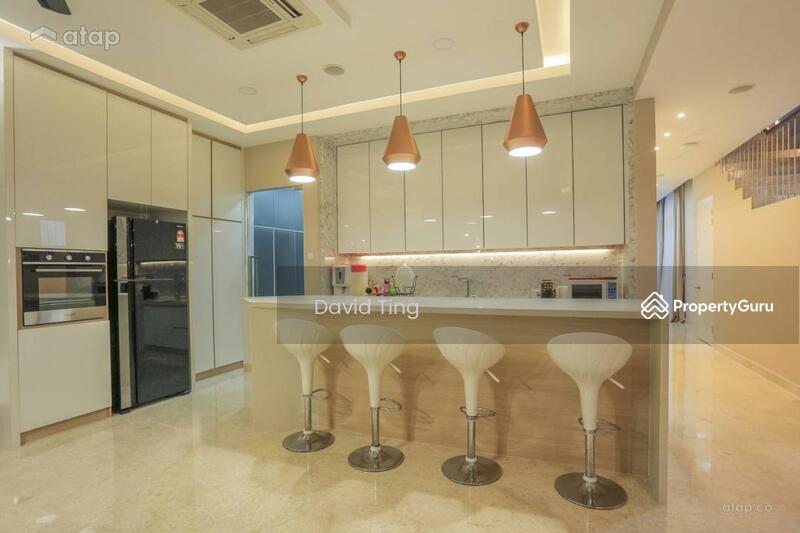 Rumah Teres untuk Dijual di Sungai Besi (Kuala Lumpur) - David Ting - PropertyGuru.com.my