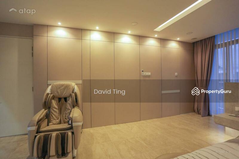 Rumah Teres untuk Dijual di Sungai Besi (Kuala Lumpur) - David Ting - PropertyGuru.com.my