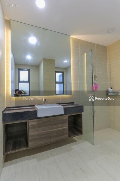 Rumah Teres untuk Dijual di Sungai Besi (Kuala Lumpur) - David Ting - PropertyGuru.com.my