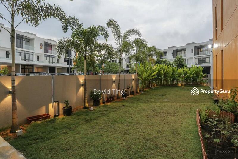 Rumah Teres untuk Dijual di Sungai Besi (Kuala Lumpur) - David Ting - PropertyGuru.com.my