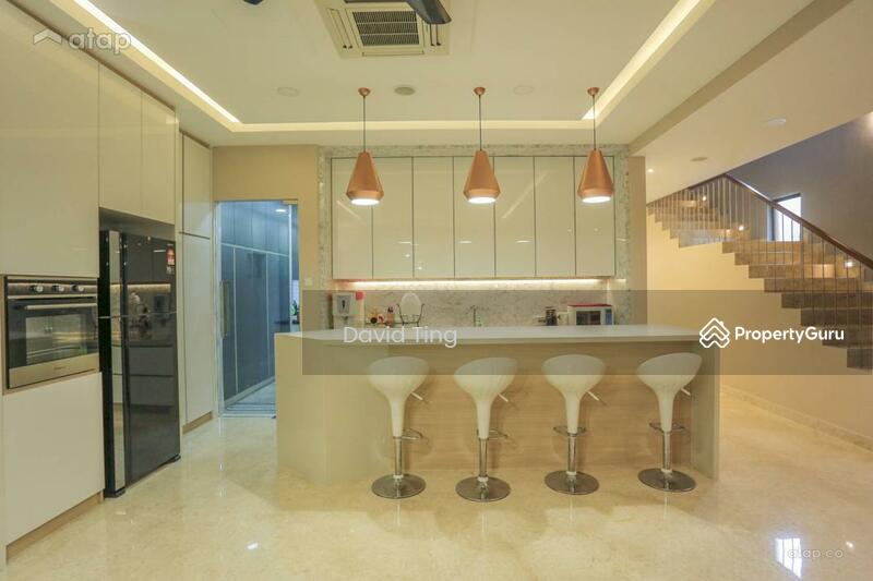 Rumah Teres untuk Dijual di Sungai Besi (Kuala Lumpur) - David Ting - PropertyGuru.com.my