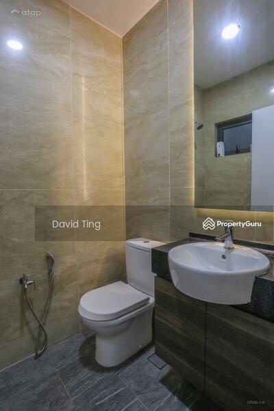 Rumah Teres untuk Dijual di Sungai Besi (Kuala Lumpur) - David Ting - PropertyGuru.com.my