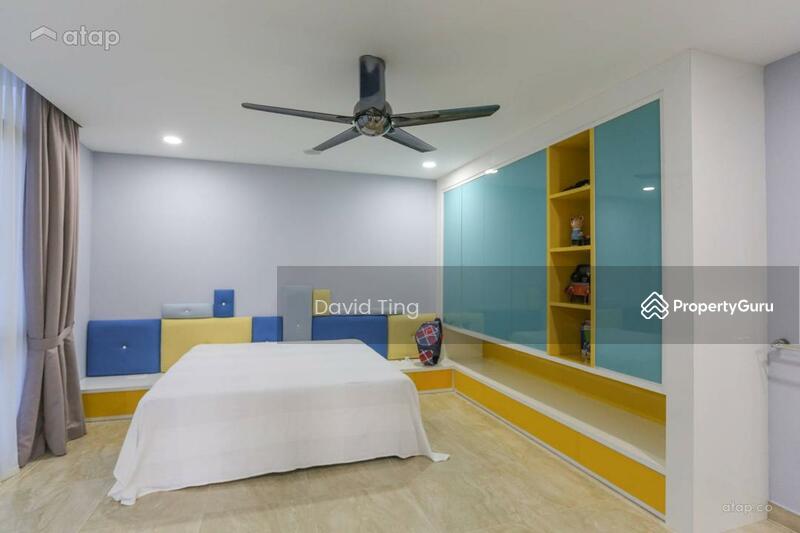 Rumah Teres untuk Dijual di Sungai Besi (Kuala Lumpur) - David Ting - PropertyGuru.com.my