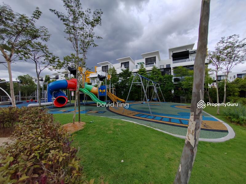 Rumah Teres untuk Dijual di Sungai Besi (Kuala Lumpur) - David Ting - PropertyGuru.com.my