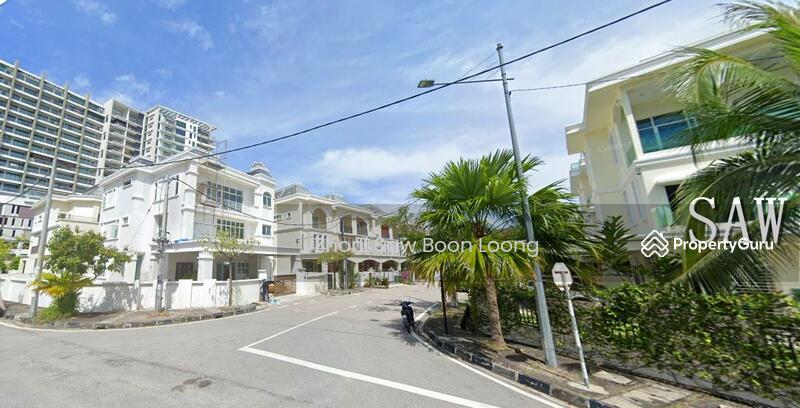 For Sale - Venice Residence , Sungai Nibong