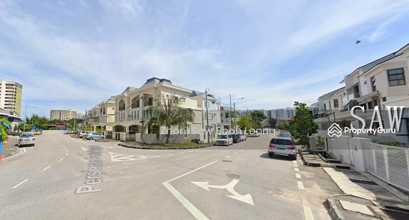 For Sale - Venice Residence , Sungai Nibong