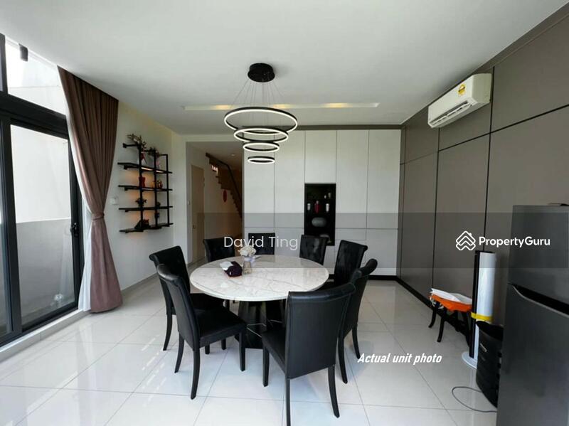 Terraced House for Sale in Taman Tasik Damai (Sungai Besi) - David Ting - PropertyGuru.com.my