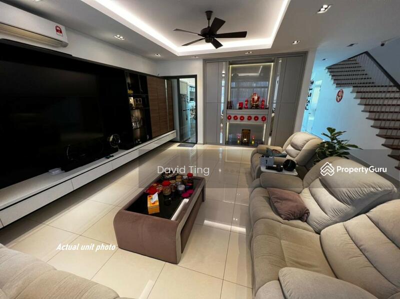 Terraced House for Sale in Taman Tasik Damai (Sungai Besi) - David Ting - PropertyGuru.com.my