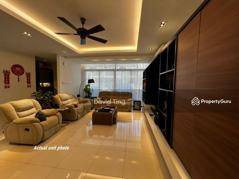 Terraced House for Sale in Taman Tasik Damai (Sungai Besi) - David Ting - PropertyGuru.com.my