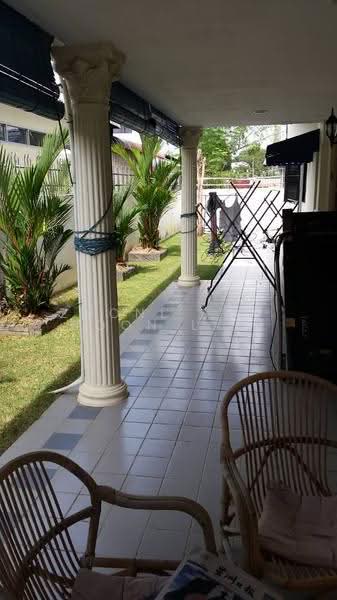 Bungalow House for Sale in Island Glades (Jelutong) - Zhonl Saw Boon Loong - Exterior - PropertyGuru.com.my