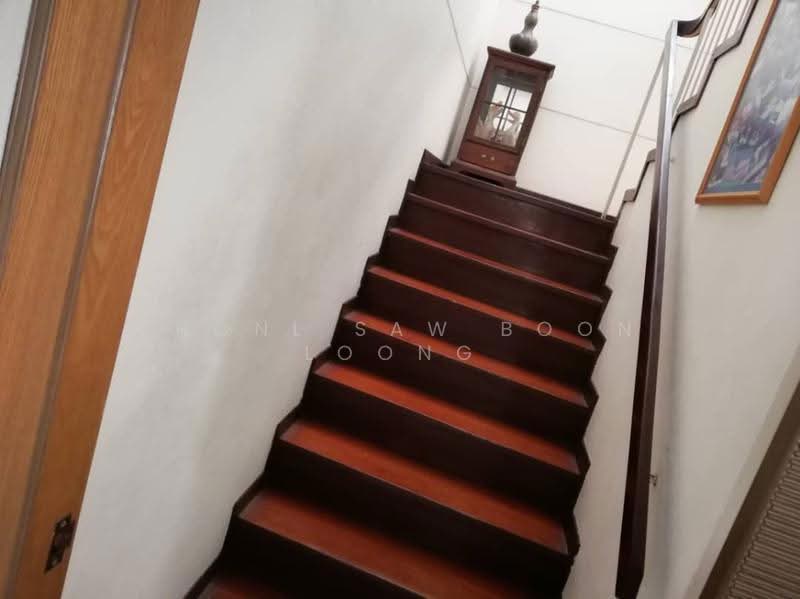 Bungalow House for Sale in Island Glades (Jelutong) - Zhonl Saw Boon Loong - Interior - PropertyGuru.com.my