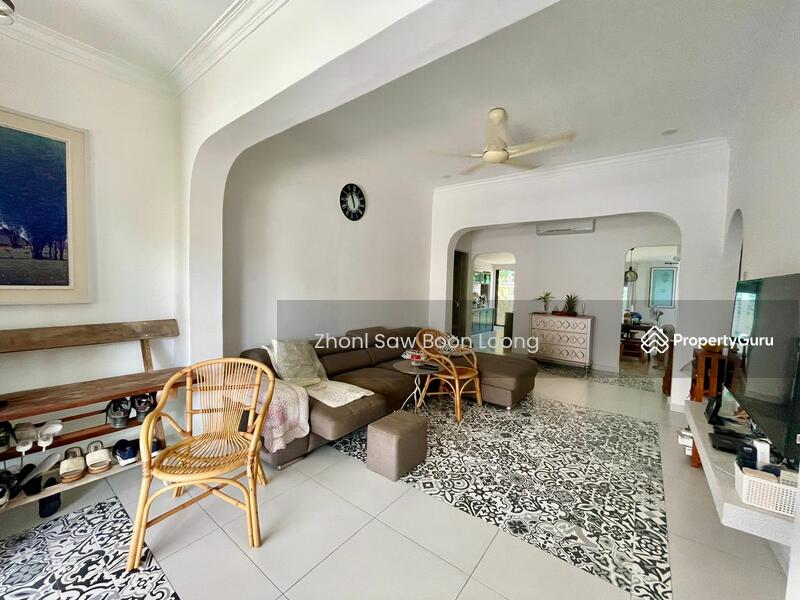 Rumah Berkembar untuk Dijual di Taman Green Lane (Jelutong) - Zhonl Saw Boon Loong - PropertyGuru.com.my