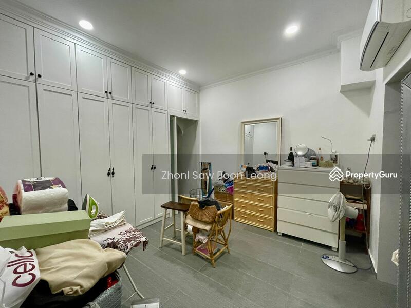 Rumah Berkembar untuk Dijual di Taman Green Lane (Jelutong) - Zhonl Saw Boon Loong - PropertyGuru.com.my