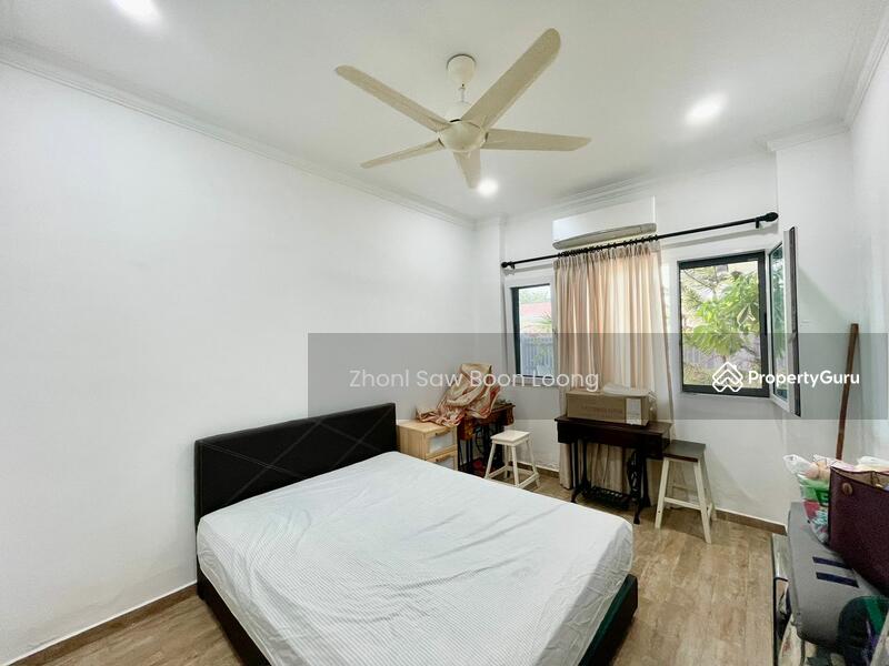 Rumah Berkembar untuk Dijual di Taman Green Lane (Jelutong) - Zhonl Saw Boon Loong - PropertyGuru.com.my