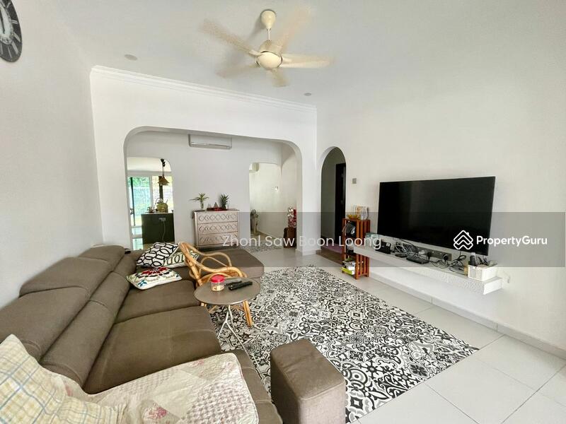Rumah Berkembar untuk Dijual di Taman Green Lane (Jelutong) - Zhonl Saw Boon Loong - PropertyGuru.com.my