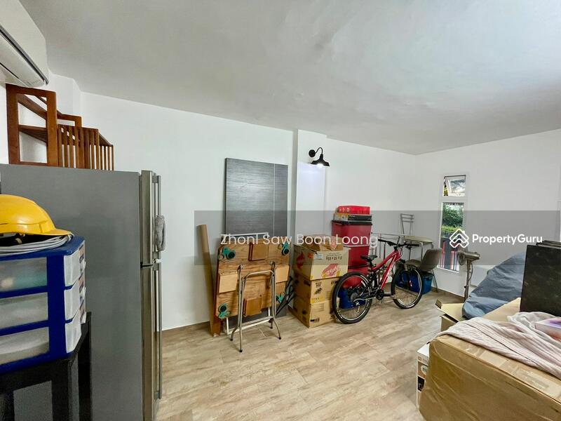 Rumah Berkembar untuk Dijual di Taman Green Lane (Jelutong) - Zhonl Saw Boon Loong - PropertyGuru.com.my