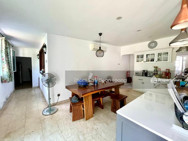 Rumah Berkembar untuk Dijual di Taman Green Lane (Jelutong) - Zhonl Saw Boon Loong - PropertyGuru.com.my