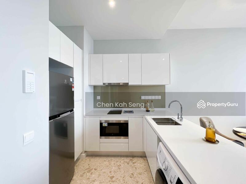 Pavilion Ceylon Hill untuk Untuk Disewa - RM 3,600 /bulan, Apr 2026 - PropertyGuru.com.my