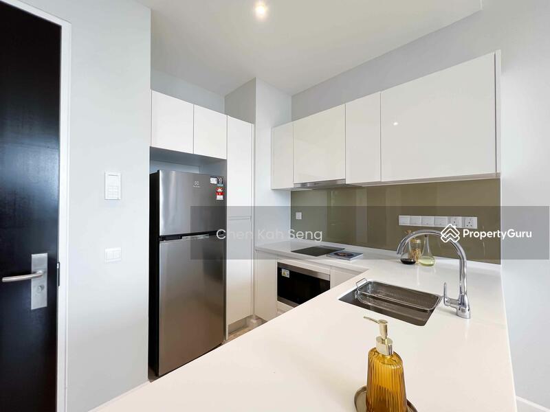 Pavilion Ceylon Hill untuk Untuk Disewa - RM 3,600 /bulan, Apr 2026 - PropertyGuru.com.my