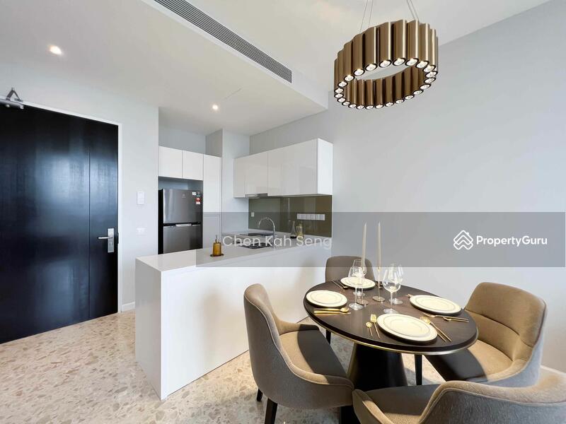 Pavilion Ceylon Hill untuk Untuk Disewa - RM 3,600 /bulan, Apr 2026 - PropertyGuru.com.my