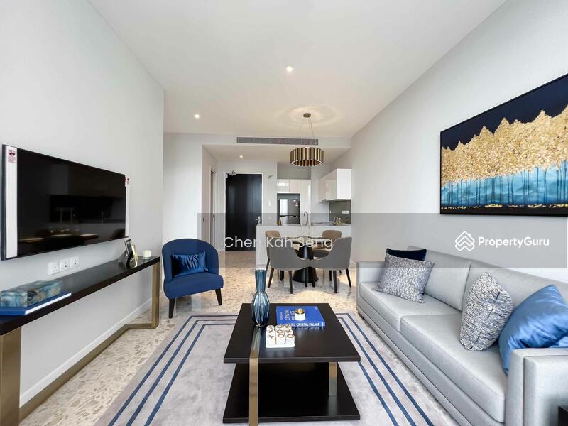 Pavilion Ceylon Hill untuk Untuk Disewa - RM 3,600 /bulan, Apr 2026 - PropertyGuru.com.my