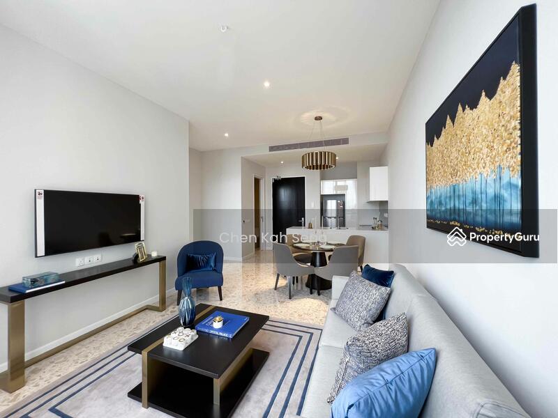 Pavilion Ceylon Hill untuk Untuk Disewa - RM 3,600 /bulan, Apr 2026 - PropertyGuru.com.my