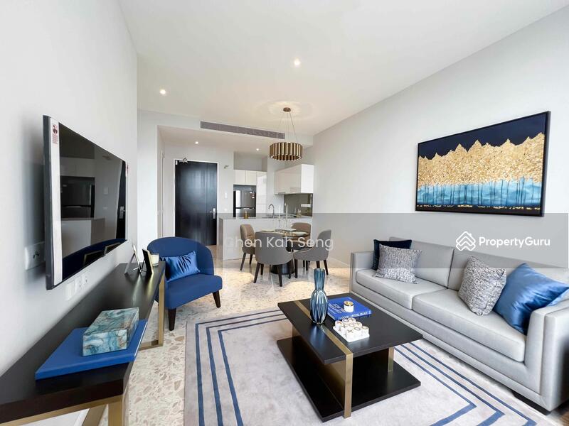 Pavilion Ceylon Hill untuk Untuk Disewa - RM 3,600 /bulan, Apr 2026 - PropertyGuru.com.my