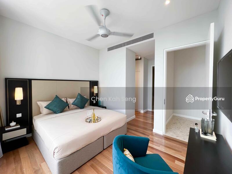 Pavilion Ceylon Hill untuk Untuk Disewa - RM 3,600 /bulan, Apr 2026 - PropertyGuru.com.my