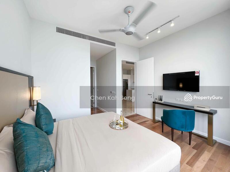 Pavilion Ceylon Hill untuk Untuk Disewa - RM 3,600 /bulan, Apr 2026 - PropertyGuru.com.my