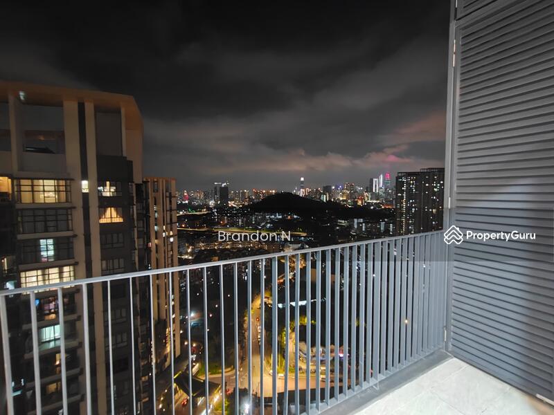 For Rent - Altris Residences @ The Quartz WM
